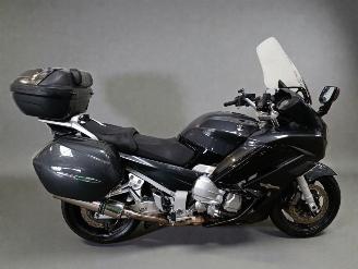  Yamaha FJR 1300  2016/4