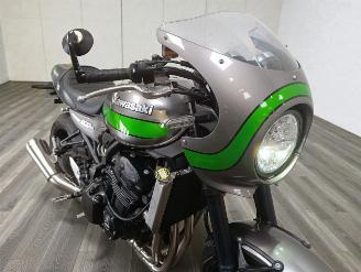 Kawasaki Z 900 RS picture 17