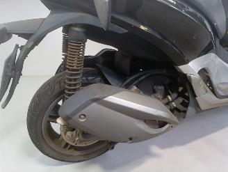 Piaggio  YOURBAN picture 11