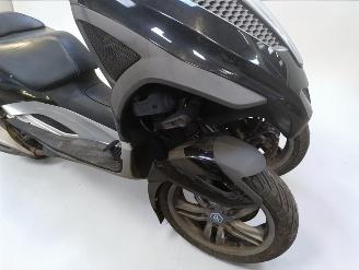 Piaggio  YOURBAN picture 16