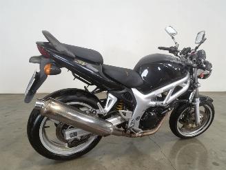 Suzuki SV 650  picture 14