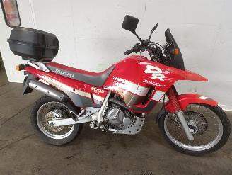  Suzuki DR 800  1991/6