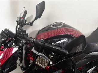 Kawasaki Z 500  picture 5