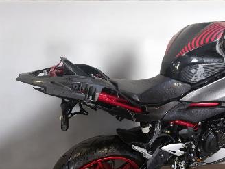 Kawasaki Z 500  picture 15