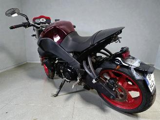 Buell XB 12 S picture 3