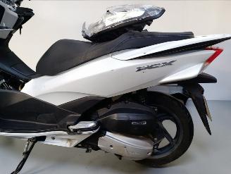Honda  PCX picture 9