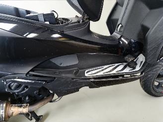 Piaggio  MP3 picture 5