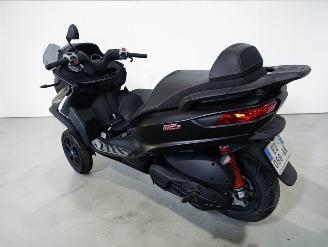 Piaggio  MP3 picture 16