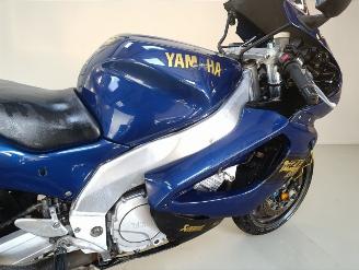 Yamaha YZF 1000 THUNDERACE picture 18