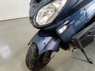 Suzuki  BURGMAN picture 6