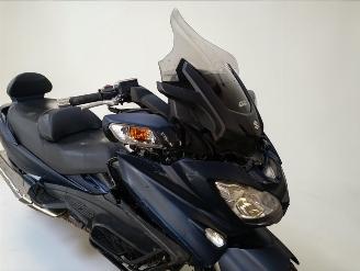 Suzuki  BURGMAN picture 8