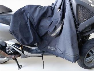 Piaggio  YOURBAN picture 10