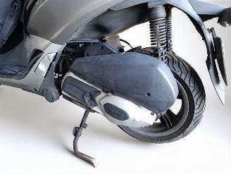 Piaggio  YOURBAN picture 8