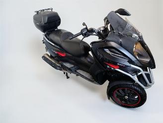 Gilera  FUOCO picture 6