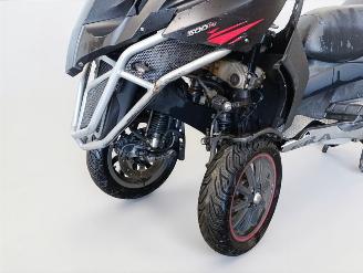 Gilera  FUOCO picture 22