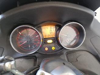 Gilera  FUOCO picture 27