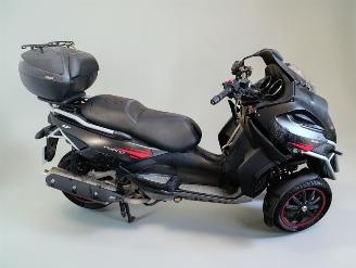 Gilera  FUOCO picture 29