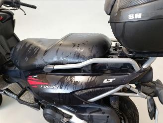 Gilera  FUOCO picture 25