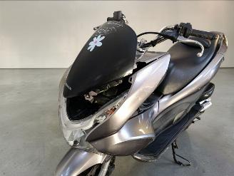 Honda  PCX picture 17