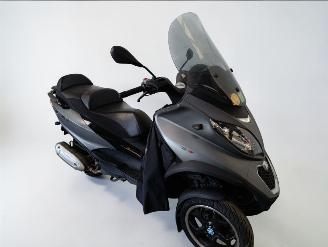 Piaggio  MP3 picture 5