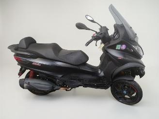 škoda koloběžky Piaggio  MP3 2020/1