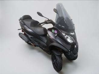 Piaggio  MP3 picture 9