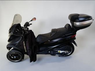 Piaggio  MP3 picture 3