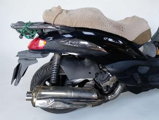 Piaggio  BEVERLY picture 12