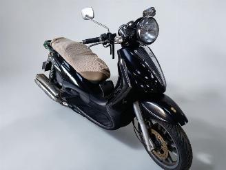 Piaggio  BEVERLY picture 7