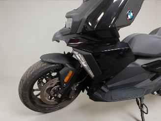 BMW C 400 X  picture 12