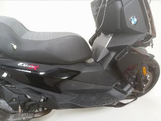 BMW C 400 X  picture 8