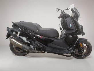  BMW C 400 X  2023/9