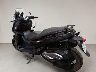 BMW C 400 X  picture 11