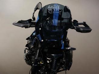 BMW  R1300 GS picture 3