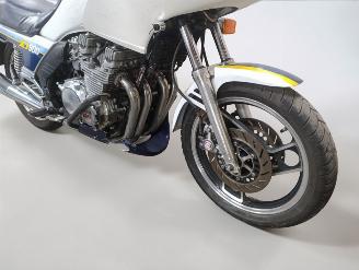 Yamaha XJ 900  picture 12