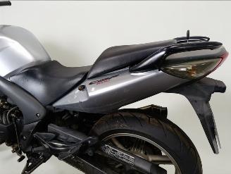 Honda CBF 600  picture 9