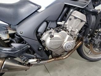 Honda CBF 600  picture 23