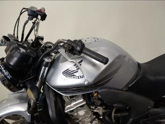 Honda CBF 600  picture 21