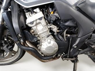 Honda CBF 600  picture 18