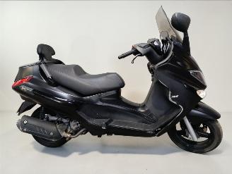  Piaggio  XEVO 2013/6