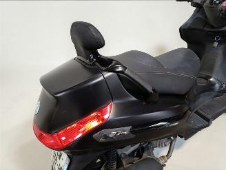 Piaggio  XEVO picture 14