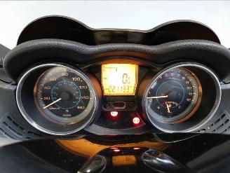 Piaggio  XEVO picture 5