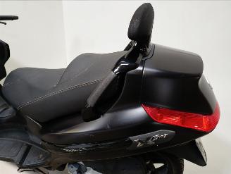 Piaggio  XEVO picture 19