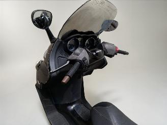 Piaggio  XEVO picture 7