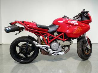  Ducati MTS 1000  2003/5
