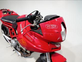 Ducati MTS 1000  picture 23