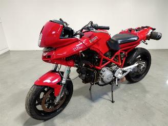 Ducati MTS 1000  picture 3