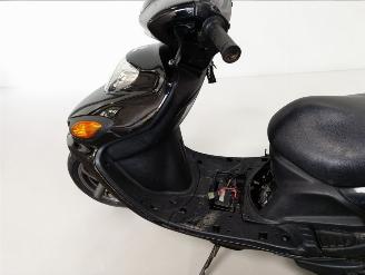 Yamaha  CYGNUS picture 15