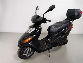 Yamaha  CYGNUS picture 5