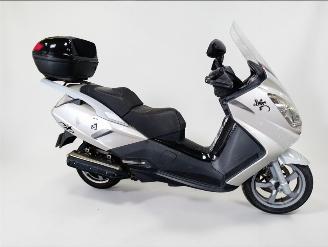 Peugeot  SATELIS picture 19